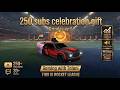 Training Wheels Day 90 Rocket League Live 🚀🔴