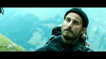 映画 『X-ミッション』特別映像（ウィングスーツ ）【HD】2016年2月20日公開