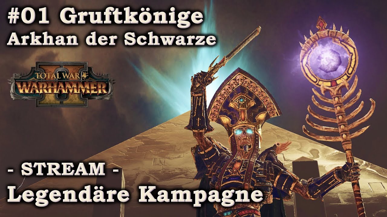 The Invoking 2 Stream Deutsch