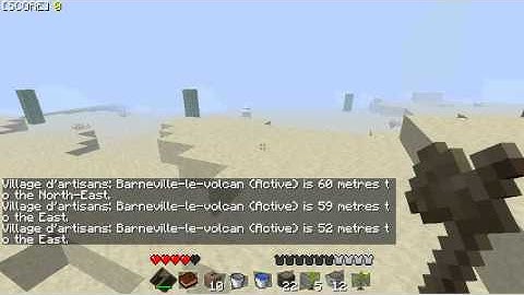 Minecraft: Mod Reviews: Yogbox