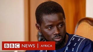 Inauguration Of Senegal's President Bassirou Diomaye Faye (Live) – Bbc Africa