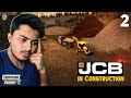 JCB KI KHUDAI in Construction Simulator 3 Gameplay JCB KI KHUDAI in Construction Simulator 3 Gameplay