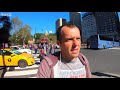 NYvlog:#2 Магазин Apple, небоскреб Трампа в Нью-Йорке