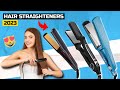 5 Best Hair Straighteners 2023 | The Best Flat Irons 2023