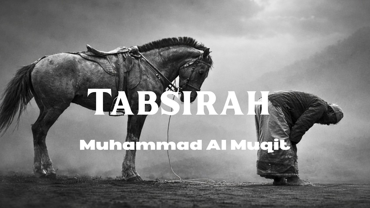 Top Emotional Nasheed by Muhammad Al Muqit 2026 🤍 Peaceful & Relaxing Islamic Collection