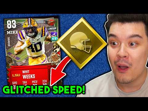 How to Use SKILL POINT UPGRADES in College Football 27