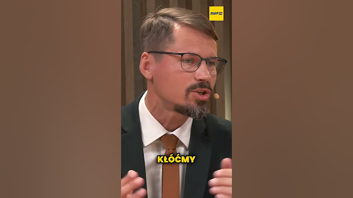 Mentzen DAJE NADZIEJĘ!? #rmffm #wybory #wyniki