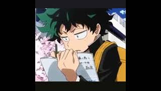 MHA Cheat Code: SS Ch67 by Clouds