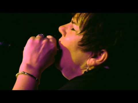 Diane Blue: Spider in My Web