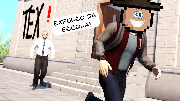 Video tutorial da plataforma Escola Games 