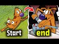 Classic catdog from beginning to end recap in 28 min real parents revealed