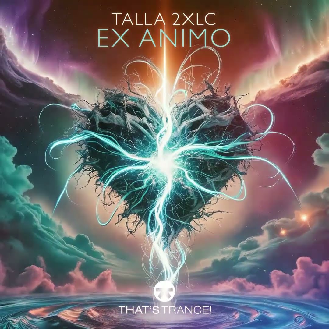 ? Trance Lovers, Get Ready! ? Talla 2XLC's Epic New Track Drops Soon! ?⁠