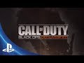 PS Vita Call of Duty Declassified gameplay video