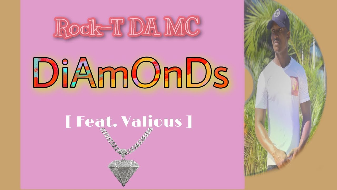Assista a Rock-T DA MC - Diamonds (Feat. @vxlious6467 ) | Prod by @valious @sneezii & @nickmirayoutube no YouTube Assista a Rock-T DA MC - Diamonds (Feat. @vxlious6467 ) | Prod by @valious @sneezii & @nickmirayoutube no YouTube