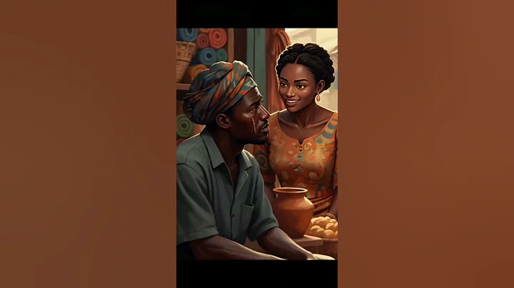 True Friendship #storytime #africanfolktales #tales