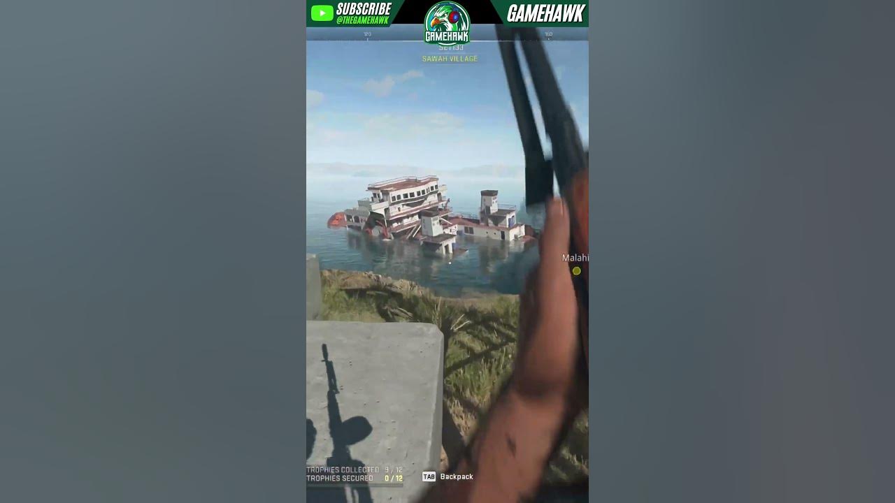 Final Exfil is DANGEROUS! MW2 DMZ Gameplay cod dmzgameplay almazrah