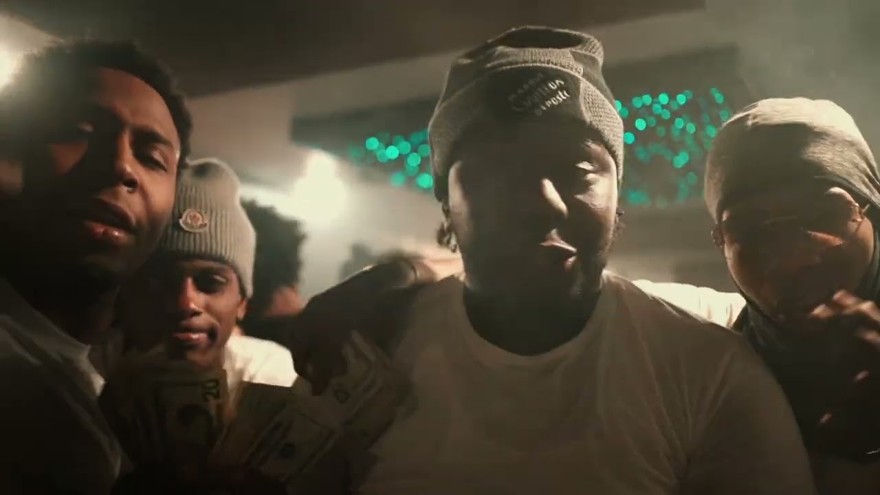 KOODA - EXTORTION SEASON Ft BC TAE x ABG LORTY x MGBABYK