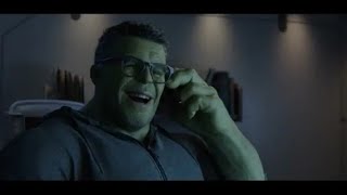 Hulk Do Time Travel In Sakaar To Meet Kang The Conqueror She Hulk Episode 2 Scene