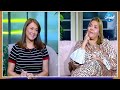 وصفة مروة مع مروة عبد المنعم لقاء مع الفنانة فاتن شعبان الحلقة الكاملة 29 10 2025