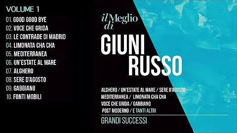 Quanti dischi ha venduto Giuni Russo?