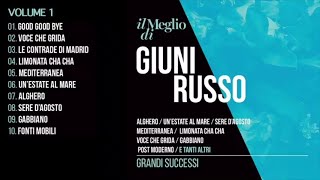 Il meglio di Giuni Russo - (grandi successi cd 1) Il meglio della musica Italiana