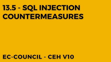 Defending Against SQL Injection: Proven Countermeasures for Secure Applications