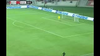𝖧𝖠𝖪𝖨𝖬 𝖹𝖨𝖸𝖤𝖢𝖧 great goal vs Georgia