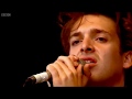 Capture de la vidéo Paolo Nutini - Glastonbury 2011