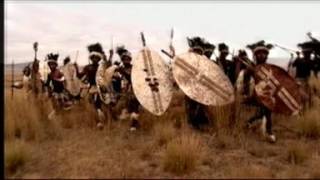 Zulu - The True Story (Timewatch 2003)
