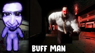 I Found These Guys in Nico