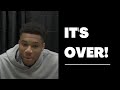 Giannis Reacts To Getting Drafted By LeBron All Star Starting Line Up IT S OVER Giannis Reacts To Getting Drafted By LeBron All Star Starting Line Up IT S OVER