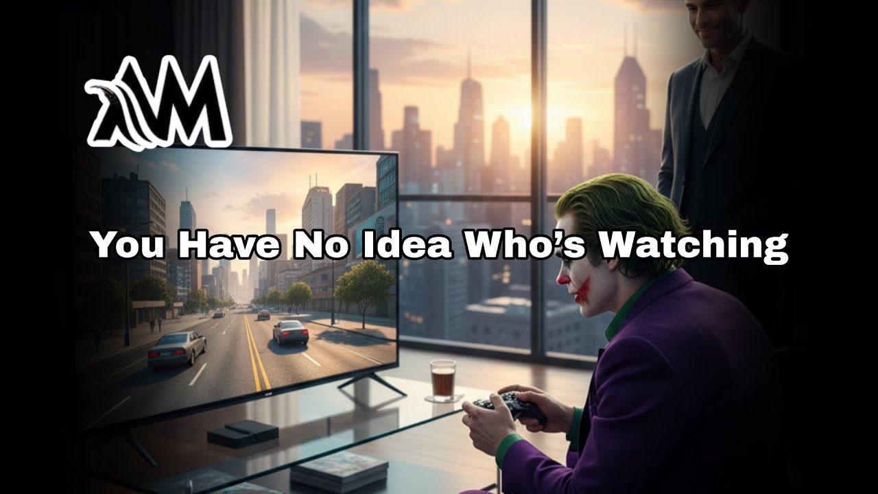 Тот, кто способен изменить правила игры, только что обратил на тебя свой взор… И именно он держит...