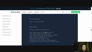Build an AI Sales Quotation Generator Agent