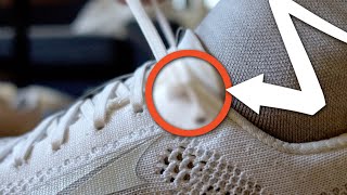 Runners! You've Been Tying Your Shoes All Wrong