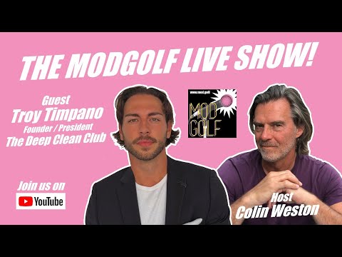 ModGolf LIVE! with