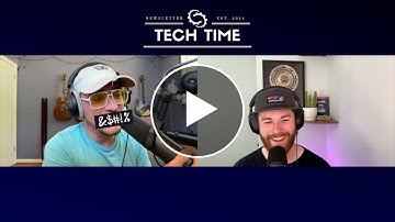 Tech Time Newsletter #7: ClickFunnels 2.0 Updates, How-Tos, and Tools You Need