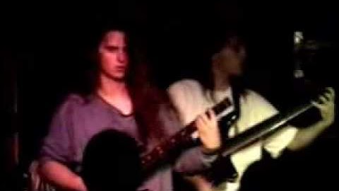 cynic - uroboric forms (live in berkeley 1994 - 4/8)
