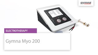 Gymna Myo 200