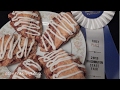 Cinnamon Roll Scones video demonstration - sconebaking.com