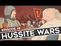 Feature history  hussite wars