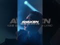 [SOLD] Элджей x ANIKV type beat - AWAKEN | Synth Lyric Instrumental