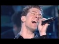 JC Chasez | Best vocals live (Part 2) [Nsync part 3]