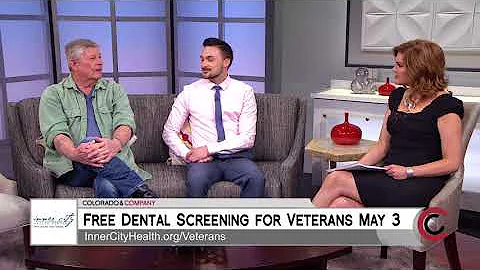 Innercity Health - April 12, 2018