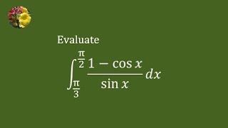 2016 MIT Integration Bee, qualifying test problem # 18 (Mis-1067)