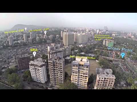 Godrej Prime Chembur Mumbai Price List Floor Plan Location Map Site Layout Review