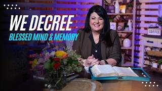 Daily Decree Live