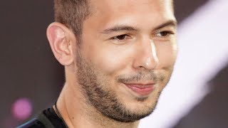 Andrew Tate Mathematical Disrespect