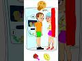 Wait for the End...! Impossible Date Fun Riddle 😜 level Max 888 #funny #shortsviral #memes