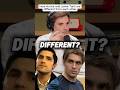 How Archie and Jamie Tartt are different than each other