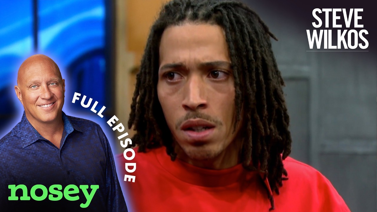 I Have a Confession, I Was Never Pregnant | Steve Wilkos - Full Episode